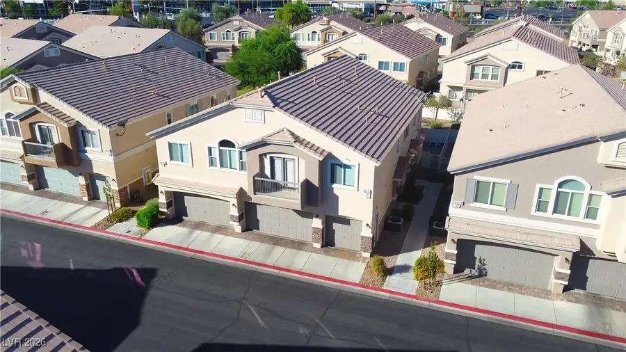4825 Straight Flush Drive #101, Las Vegas, NV 89122 - #2