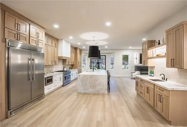 821 Star Pine Drive, Las Vegas, NV 89144