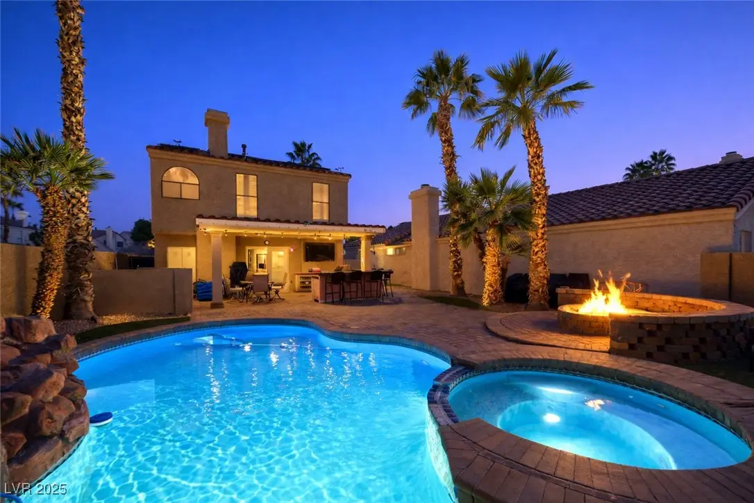 330 Pinnacle Court, Henderson, NV 89014 - Image #1