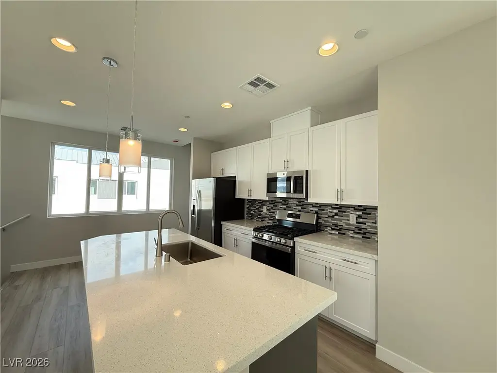 8629 Ensworth Street #113, Las Vegas, NV 89123 - Image #1