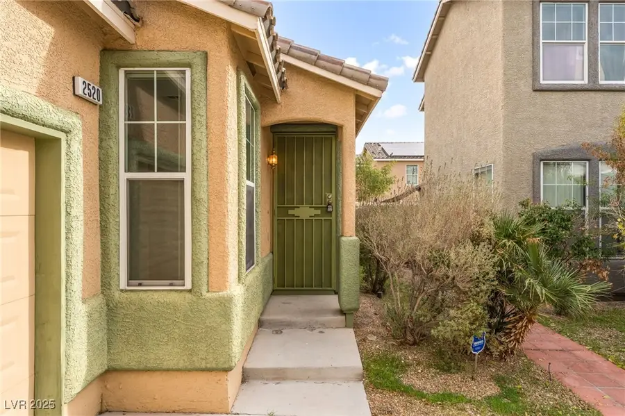 2520 Bottle Palm Court, Las Vegas, NV 89106 - Image #3