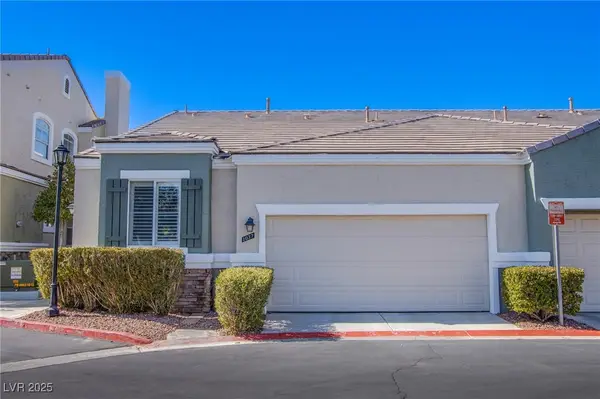 1037 Collingtree Street, Las Vegas, NV 89145