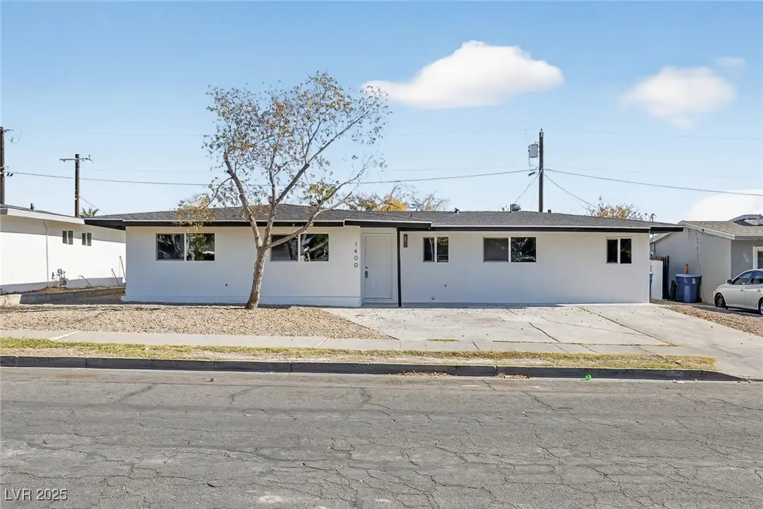 1400 Pyramid Drive, Las Vegas, NV 89108 - Image #1