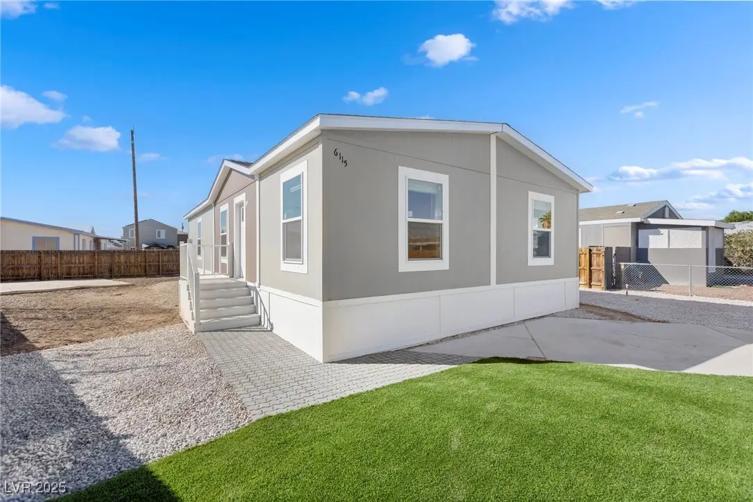6115 Berthelot Lane, Las Vegas, NV 89122 - Image #1