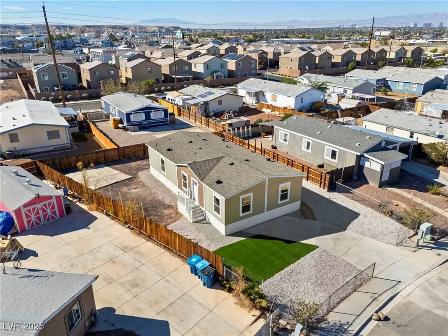 6115 Berthelot Lane, Las Vegas, NV 89122 - Image #2