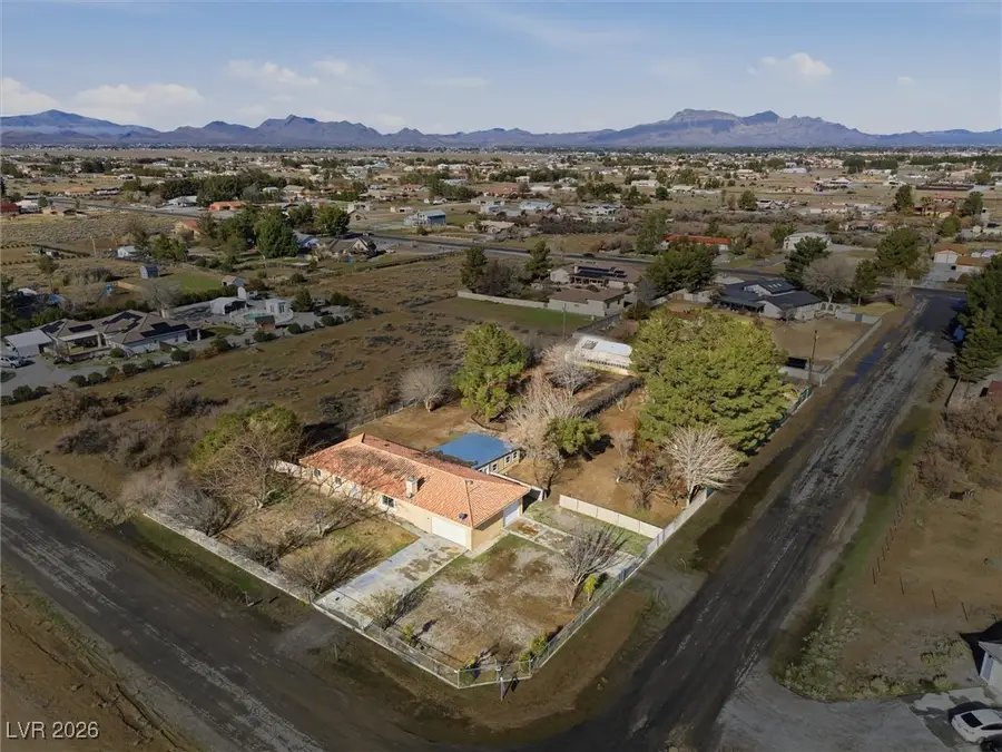 700 W Amarillo Avenue, Pahrump, NV 89048 - Image #2