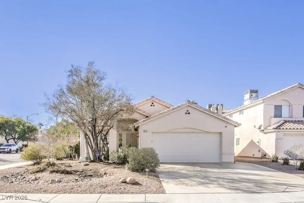 913 Dodee Court, Henderson, NV 89015 - Image #1