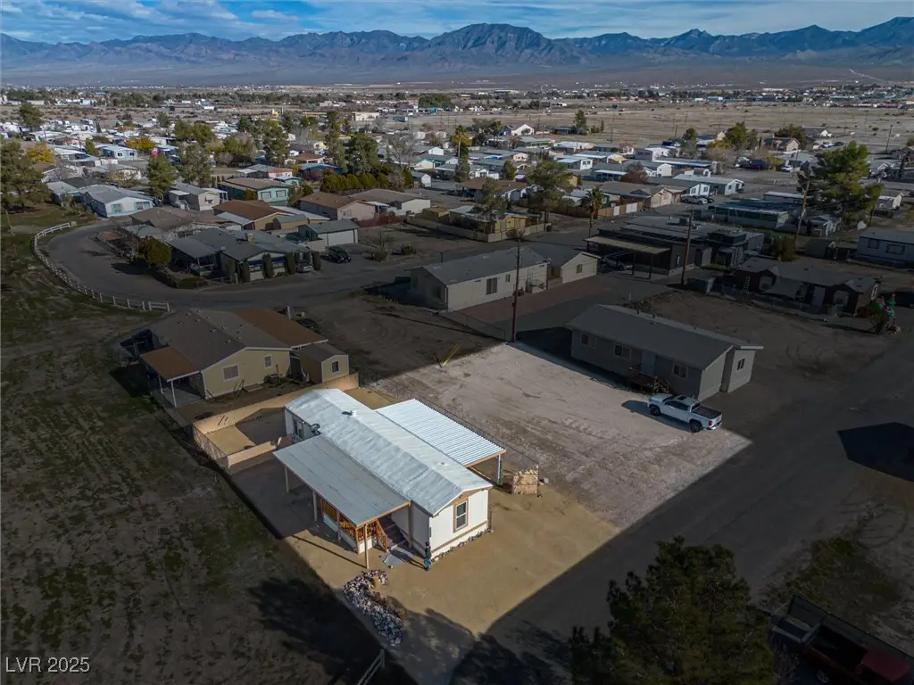 130 W Rudy Road, Pahrump, NV 89048 - Image #1