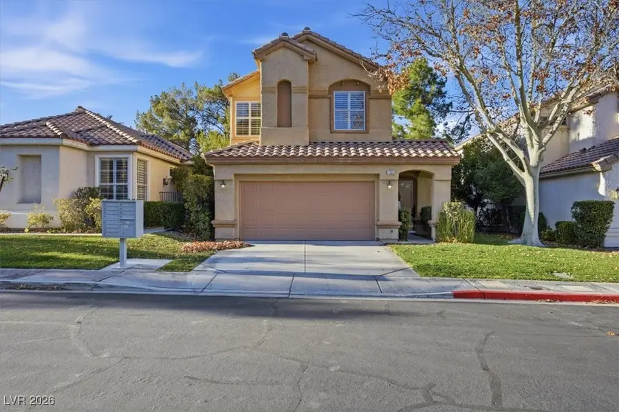 1333 Fox Acres Drive, Las Vegas, NV 89134 - Image #2