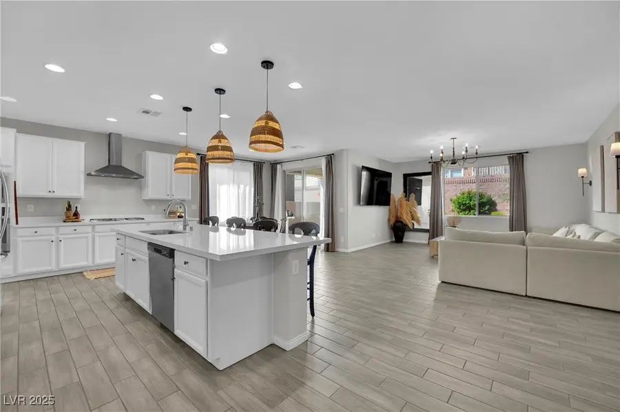 4146 Nipp Avenue, North Las Vegas, NV 89081 - Image #3