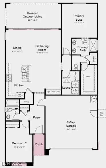 4578 Cactus Canyon Drive, Pahrump, NV 89061 - Image #2