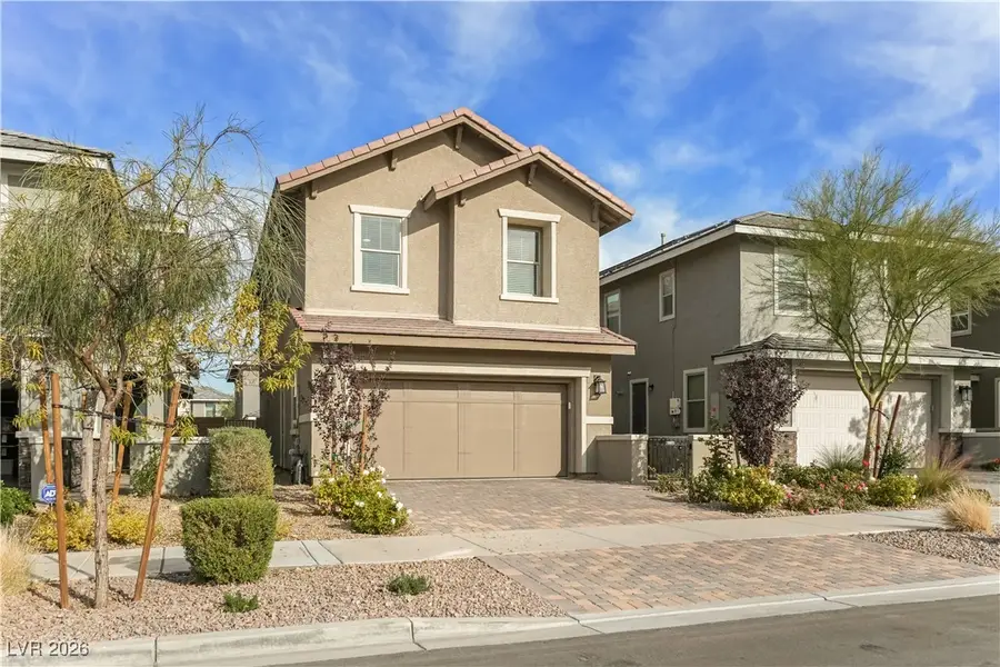 110 Ella Ashman Avenue, Henderson, NV 89011 - Image #2