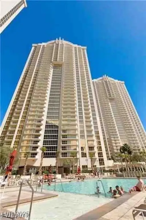 135 E Harmon Avenue #2717, Las Vegas, NV 89109