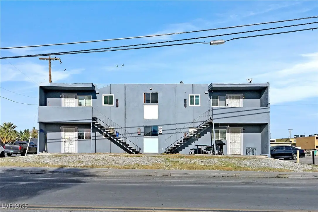 1300 N 22nd Street, Las Vegas, NV 89101 - Image #1