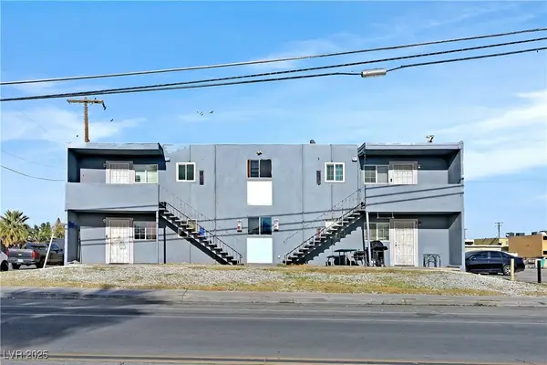 1300 N 22nd Street, Las Vegas, NV 89101