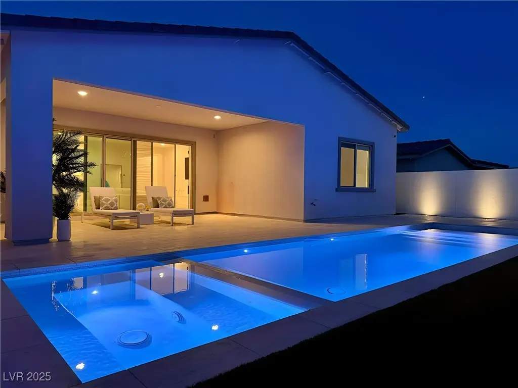 11593 Peregrine Point Court, Las Vegas, NV 89138 - #1