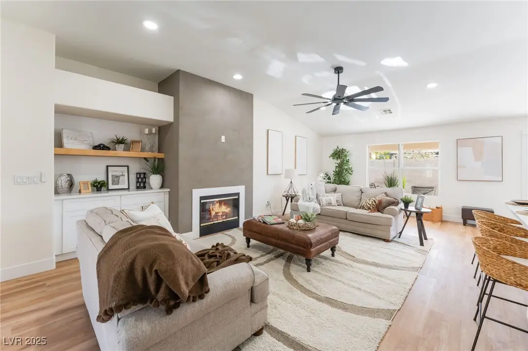 6209 Peggotty Avenue, Las Vegas, NV 89130 - Image #1