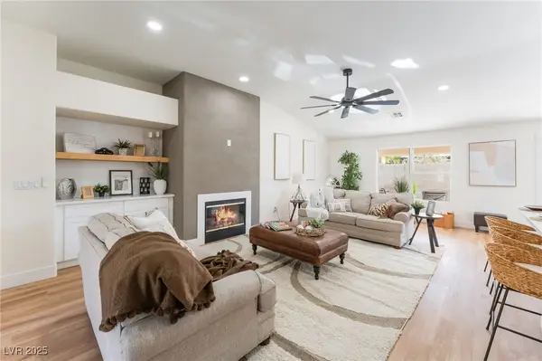 6209 Peggotty Avenue, Las Vegas, NV 89130