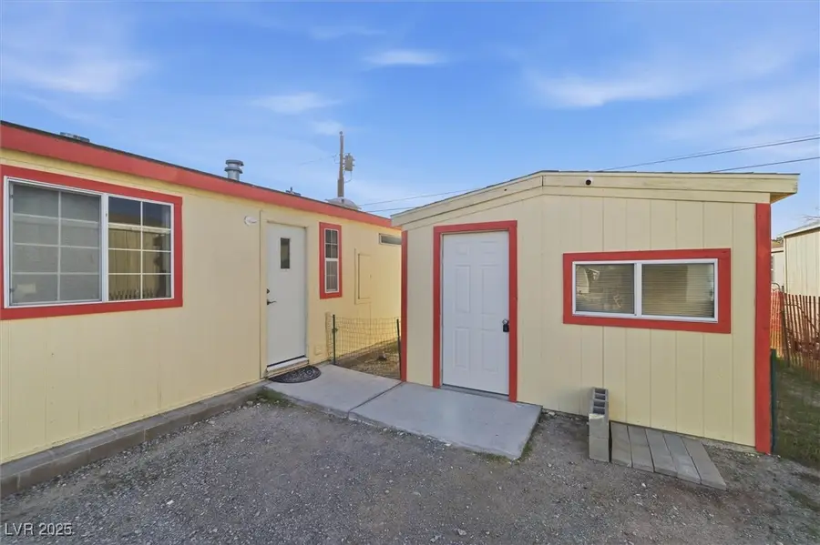 91 W Yukon Street, Pahrump, NV 89048 - Image #2