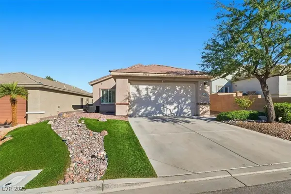 2978 Strathspey Court, Henderson, NV 89044