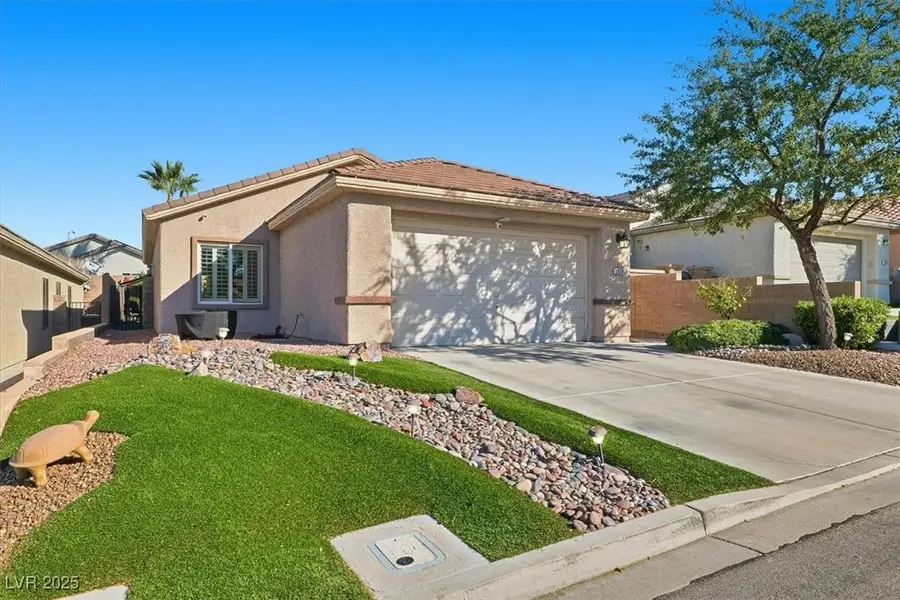 2978 Strathspey Court, Henderson, NV 89044 - Image #2