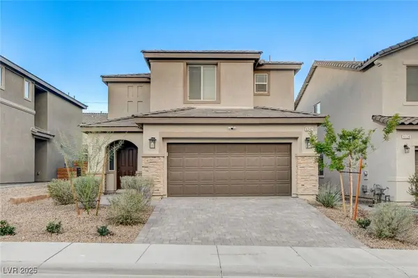 6342 Selston Drive, North Las Vegas, NV 89081