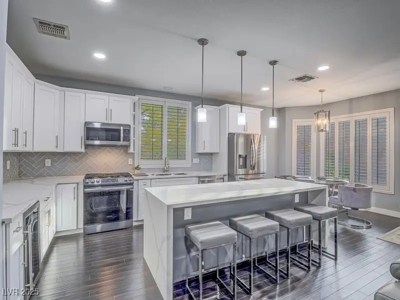 493 Pine Trace Court, Henderson, NV 89012 - Image #1