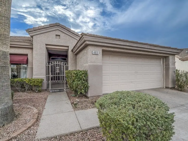 493 Pine Trace Court, Henderson, NV 89012 - Image #2