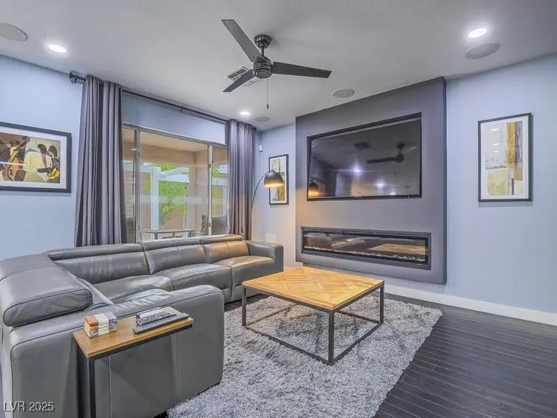 493 Pine Trace Court, Henderson, NV 89012 - Image #3