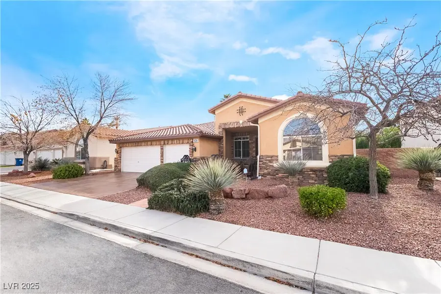 1026 Belle River Court, Henderson, NV 89052 - Image #3