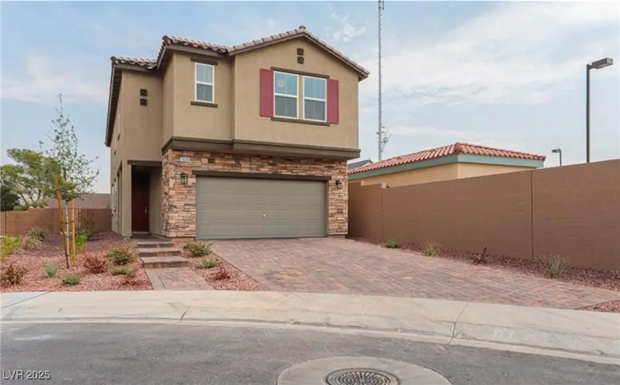 1624 Crisp Pear Court, Las Vegas, NV 89108 - Image #2