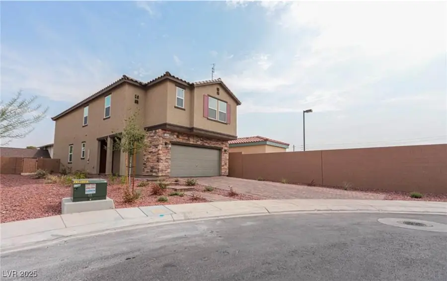 1624 Crisp Pear Court, Las Vegas, NV 89108 - Image #3