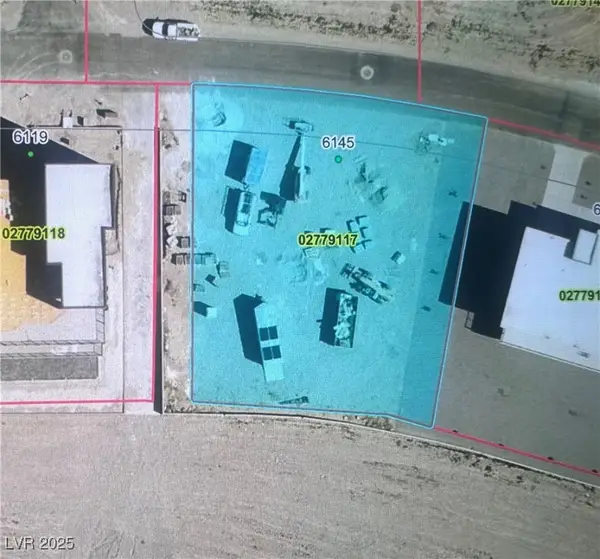 6145 E Spring Mountain Boulevard, Pahrump, NV 89048