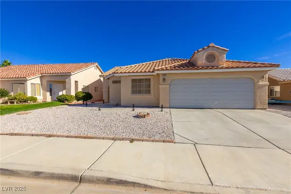 7412 Forest Ivy Street, Las Vegas, NV 89131