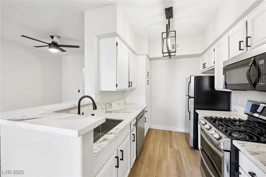 7107 S Durango Drive #208, Las Vegas, NV 89113 - Image #1