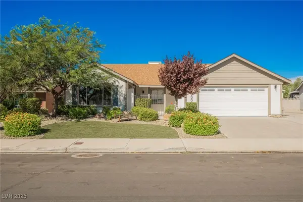 1500 Darlene Way, Boulder City, NV 89005