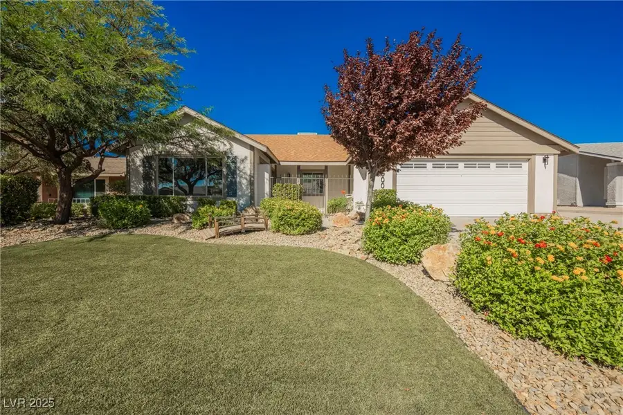 1500 Darlene Way, Boulder City, NV 89005 - Image #2