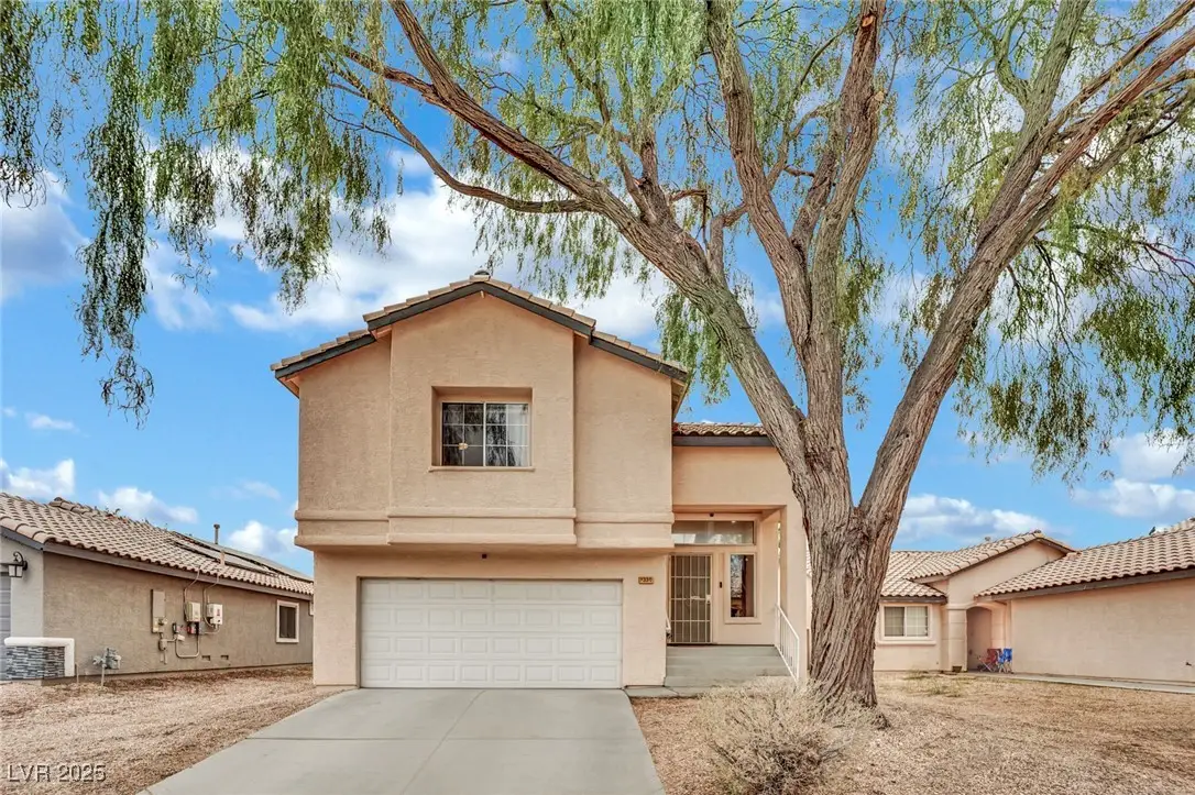 3330 Flying Colt Court, North Las Vegas, NV 89032 - Image #1