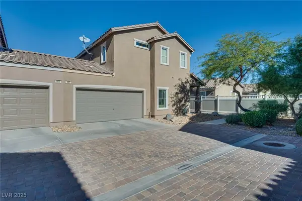 962 Wembly Hills Place, Henderson, NV 89011