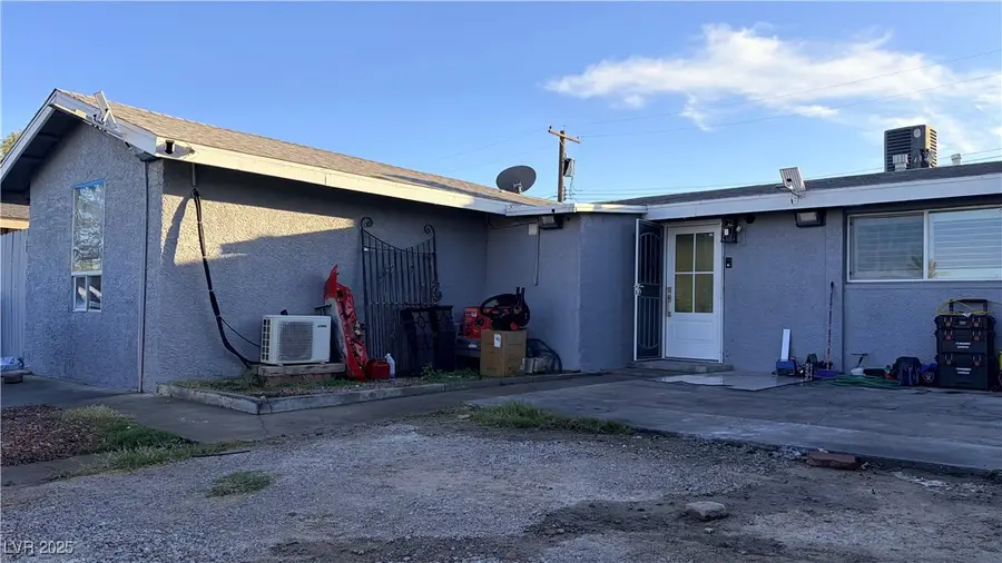 3573 San Pascual Avenue, Las Vegas, NV 89115 - Image #3