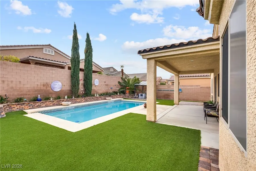 83 Buckthorn Ridge Court, Las Vegas, NV 89183 - Image #3