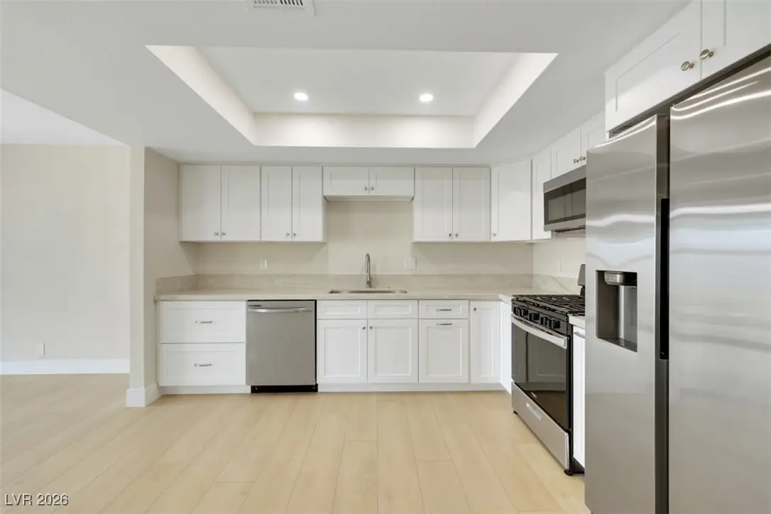 4732 Buena Vista Way, Las Vegas, NV 89122 - Image #1