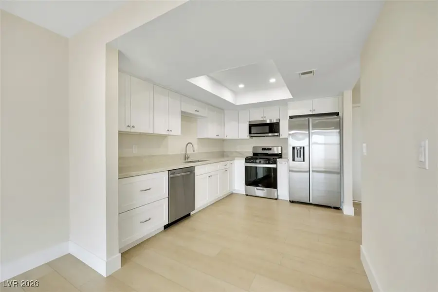 4732 Buena Vista Way, Las Vegas, NV 89122 - Image #2