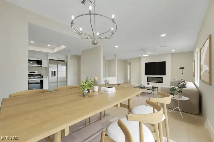 4732 Buena Vista Way, Las Vegas, NV 89122 - Image #3