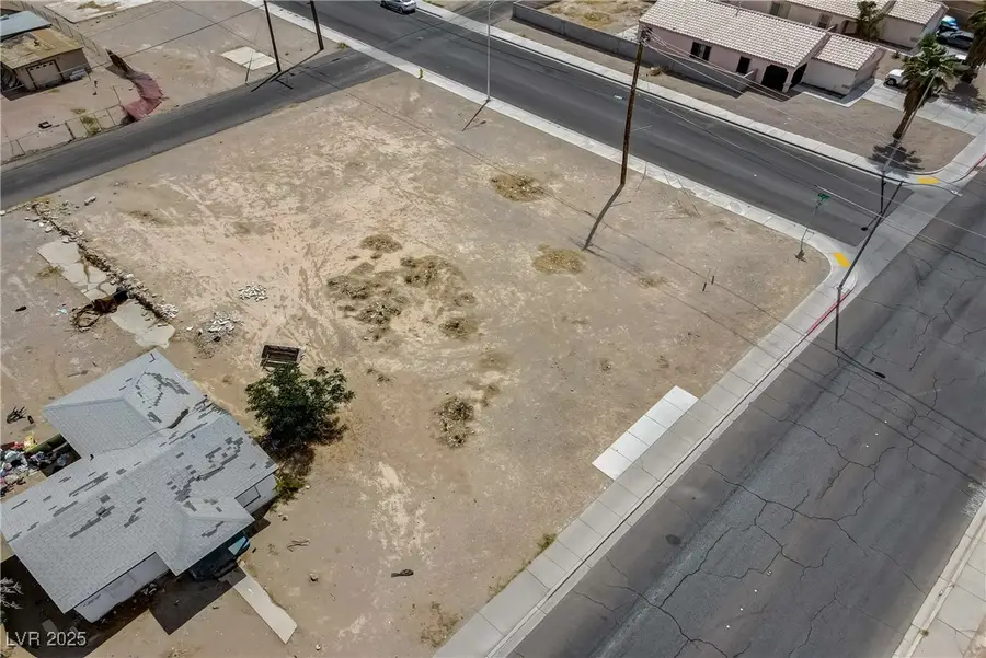 Harrison Avenue, Las Vegas, NV 89106 - Image #2