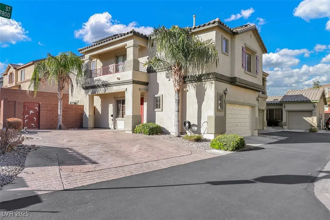 7869 Marbledoe Street, Las Vegas, NV 89149 - Image #1