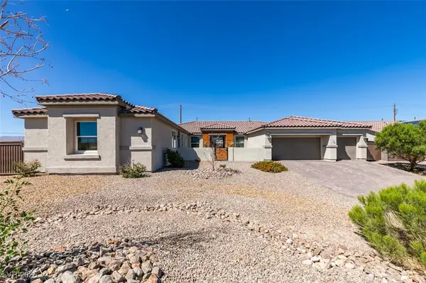 8741 Grand Pass Court, Las Vegas, NV 89113