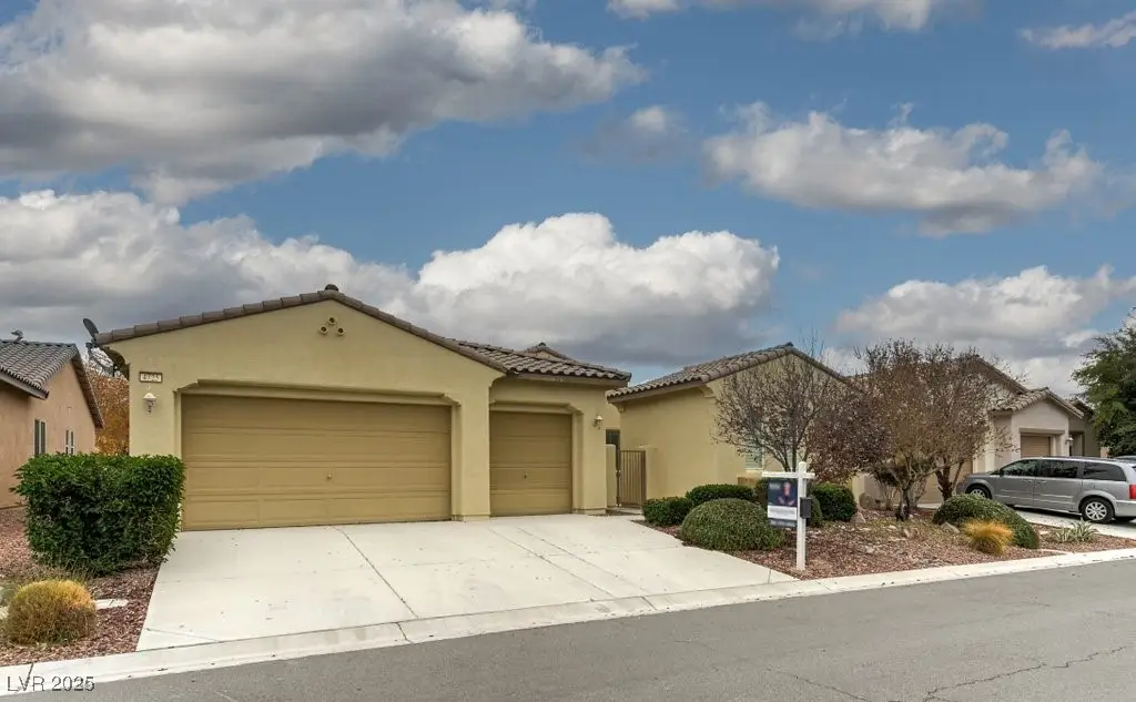 4725 S Santa Fiora Street, Pahrump, NV 89061 - Image #1