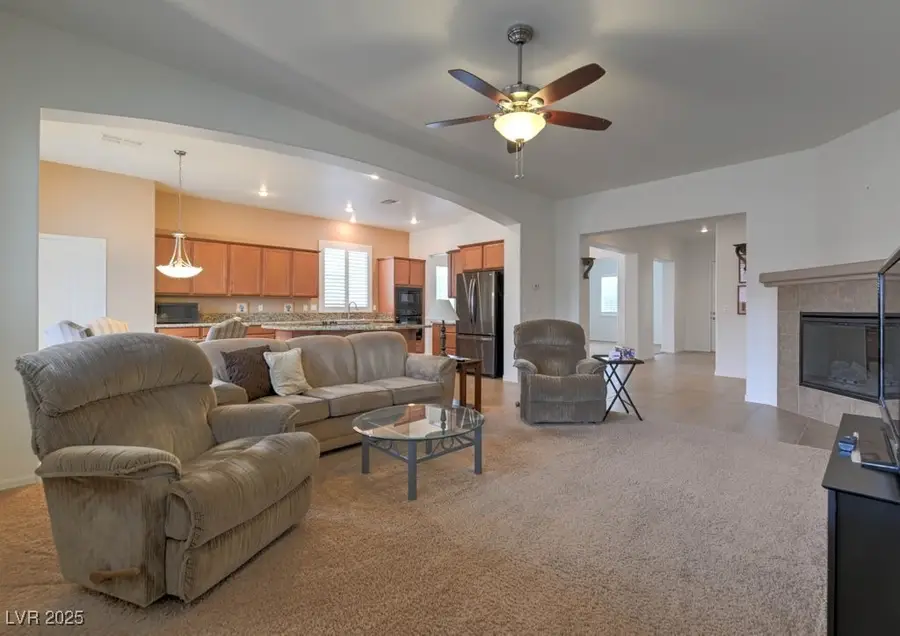 4725 S Santa Fiora Street, Pahrump, NV 89061 - Image #2