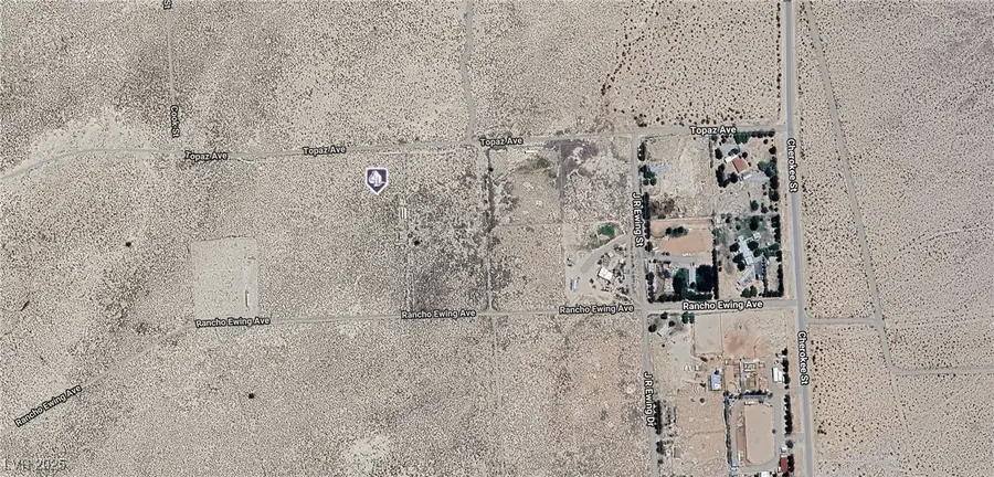 Topaz Avenue, Sandy Valley, NV 89019 - #3